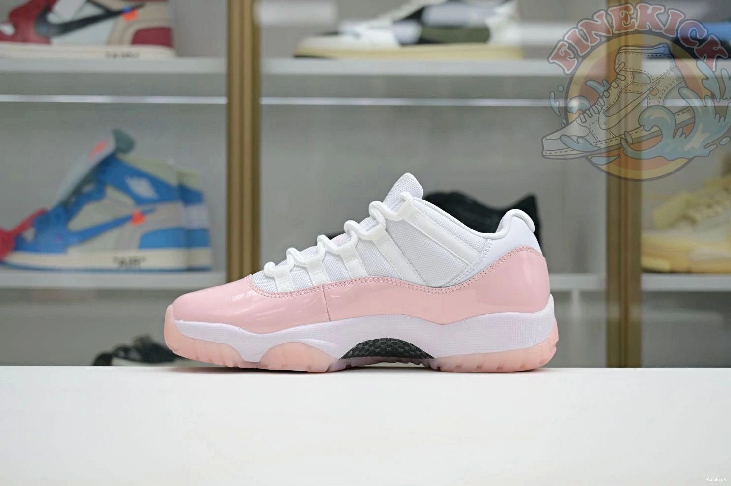 11 Air Jordan Jordan Low WMNS 0826